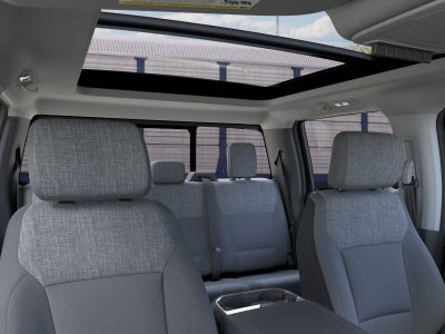 2026 Ford Super Duty F-350® XLT