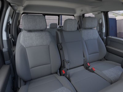 2026 Ford Super Duty F-350® XLT