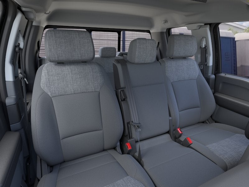2026 Ford Super Duty F-350® XLT