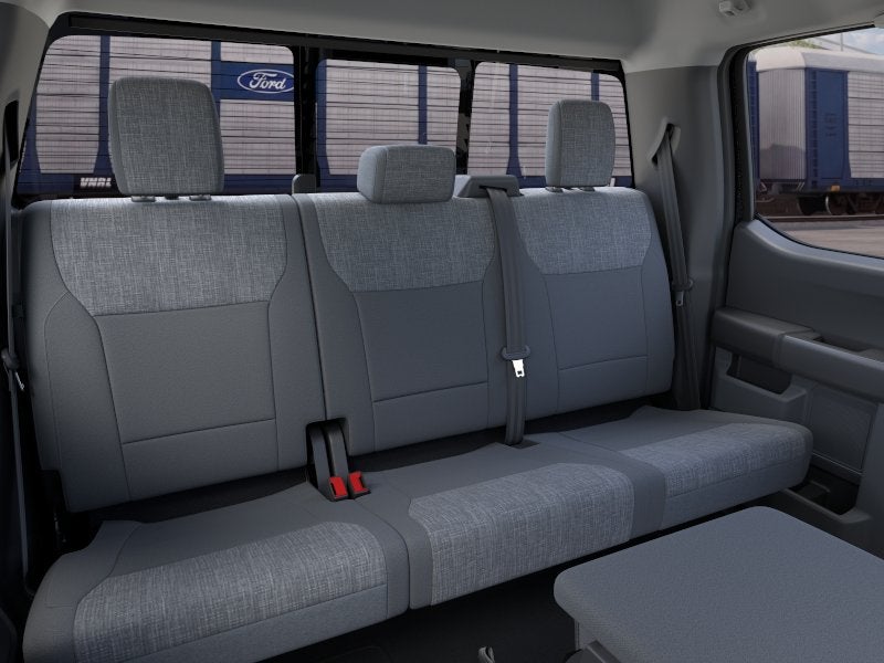 2026 Ford Super Duty F-350® XLT