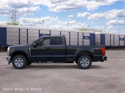 2026 Ford Super Duty F-350® XLT