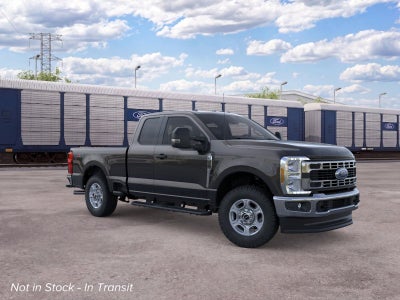 2026 Ford Super Duty F-350® XLT