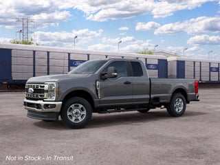 2027 Ford Super Duty F-350® XLT