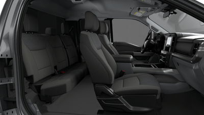 2027 Ford Super Duty F-350® XLT