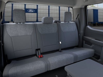 2026 Ford Super Duty F-350® XLT