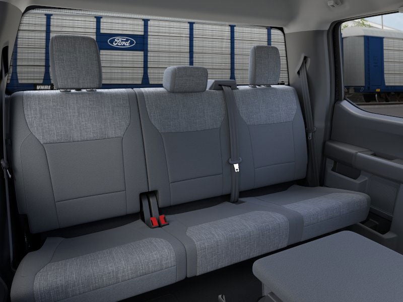 2026 Ford Super Duty F-350® XLT