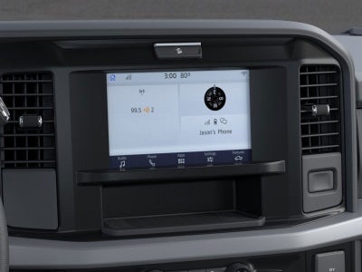 2026 Ford Super Duty F-350® XLT