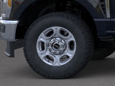 2026 Ford Super Duty F-350® XLT