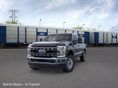 2026 Ford Super Duty F-350® XLT