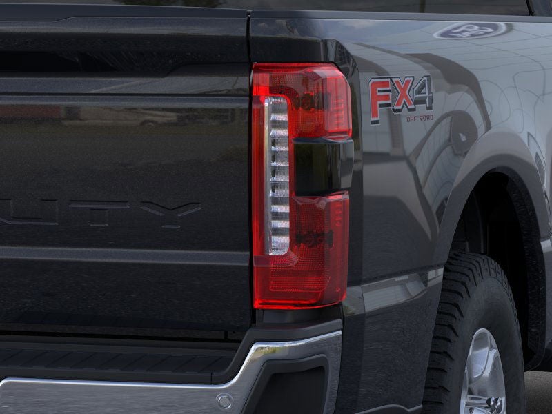 2026 Ford Super Duty F-350® XLT