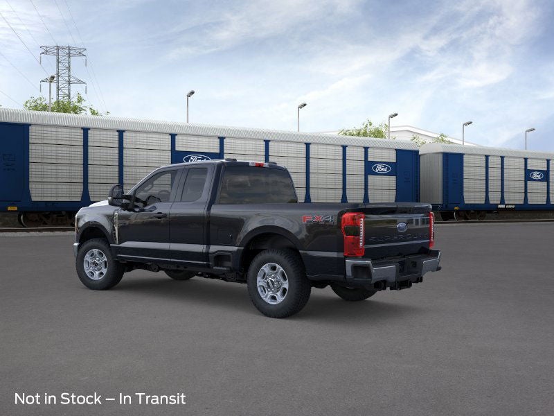 2026 Ford Super Duty F-350® XLT