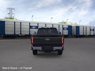 2026 Ford Super Duty F-350® XLT