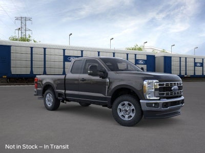 2026 Ford Super Duty F-350® XLT