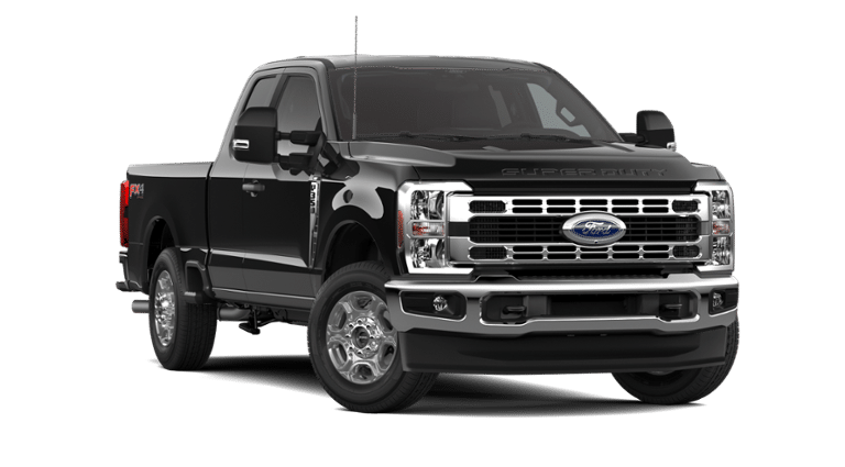 2026 Ford Super Duty F-350® XLT