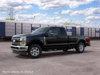 2027 Ford Super Duty F-350® XLT