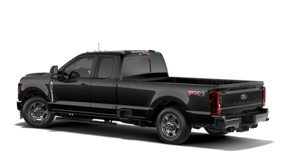 2027 Ford Super Duty F-350® XLT