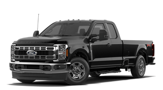 2027 Ford Super Duty F-350® XLT