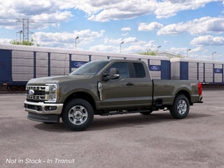 2027 Ford Super Duty F-350® XLT