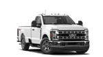 2027 Ford Super Duty F-250® XLT