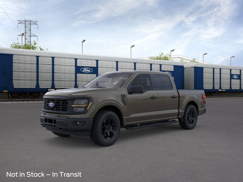 2026 Ford F-150 STX®