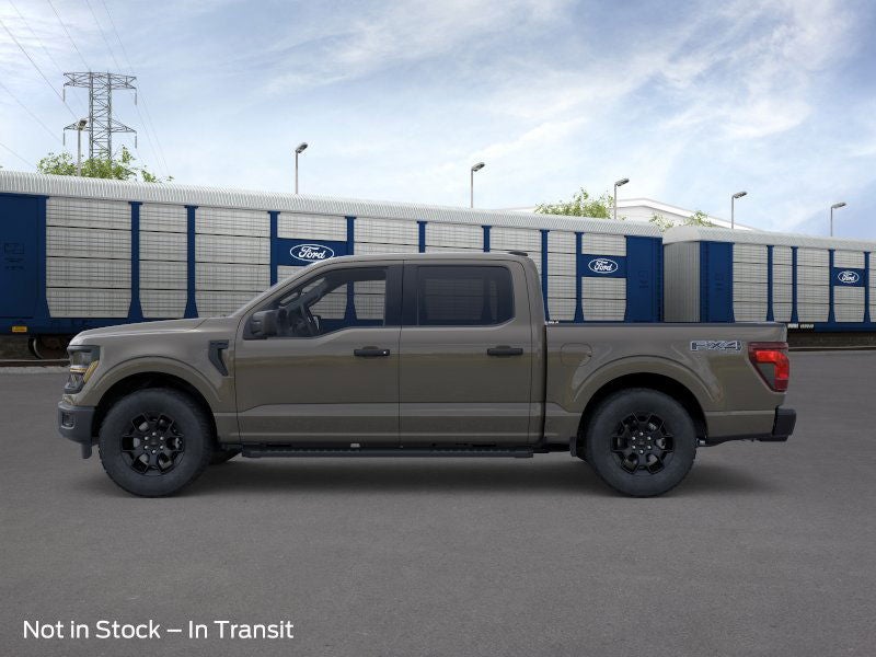 2026 Ford F-150 STX®