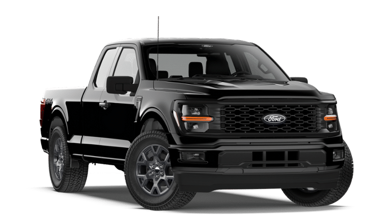 2026 Ford F-150 STX®