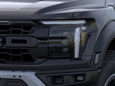 2026 Ford F-150 Raptor®