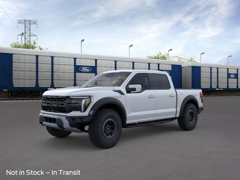 2026 Ford F-150 Raptor®