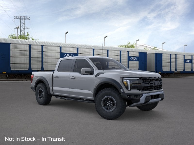 2026 Ford F-150 Raptor®