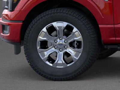 2026 Ford F-150 Platinum®