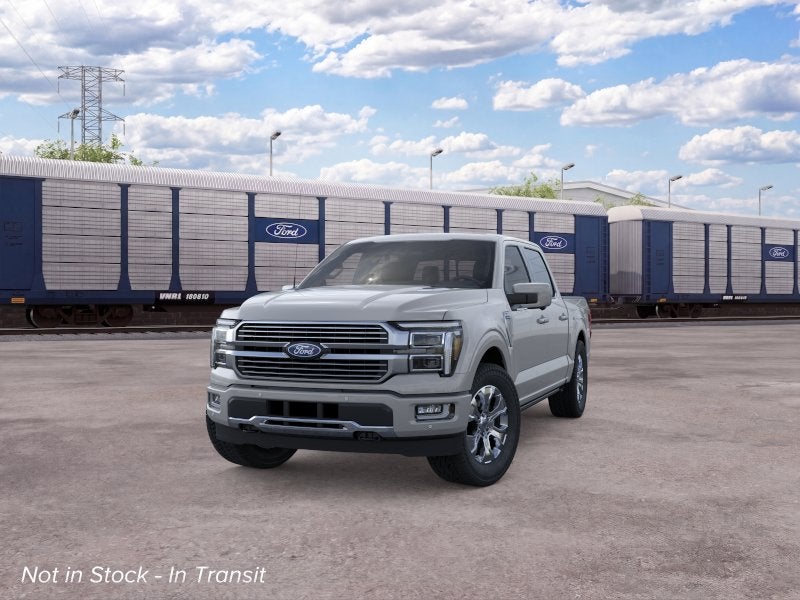 2026 Ford F-150 Platinum®