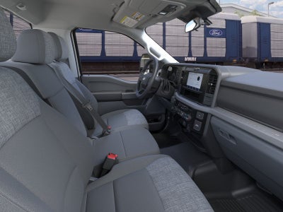 2026 Ford Super Duty F-350® XLT