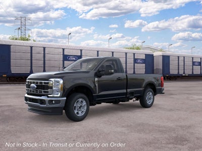 2026 Ford Super Duty F-350® XLT