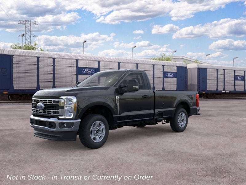 2026 Ford Super Duty F-350® XLT