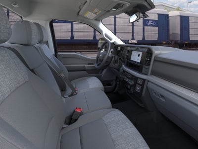 2026 Ford Super Duty F-350® XLT
