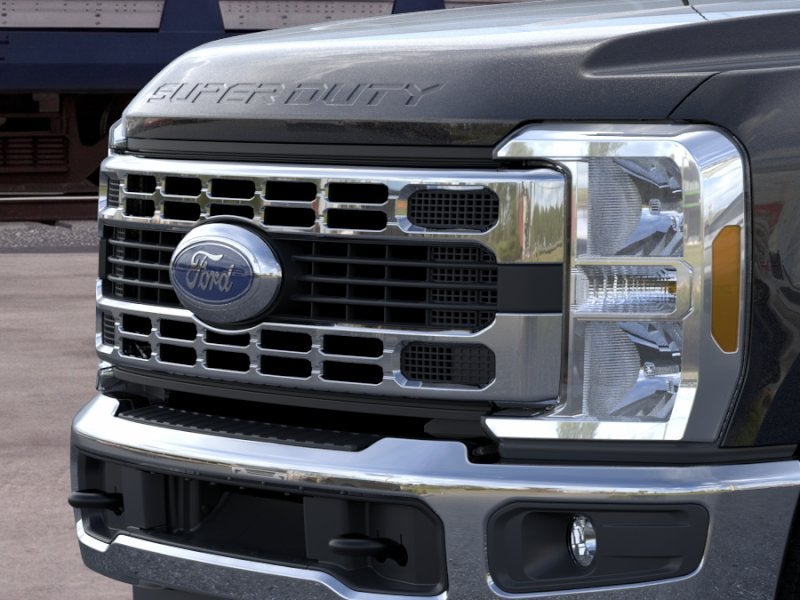 2026 Ford Super Duty F-350® XLT