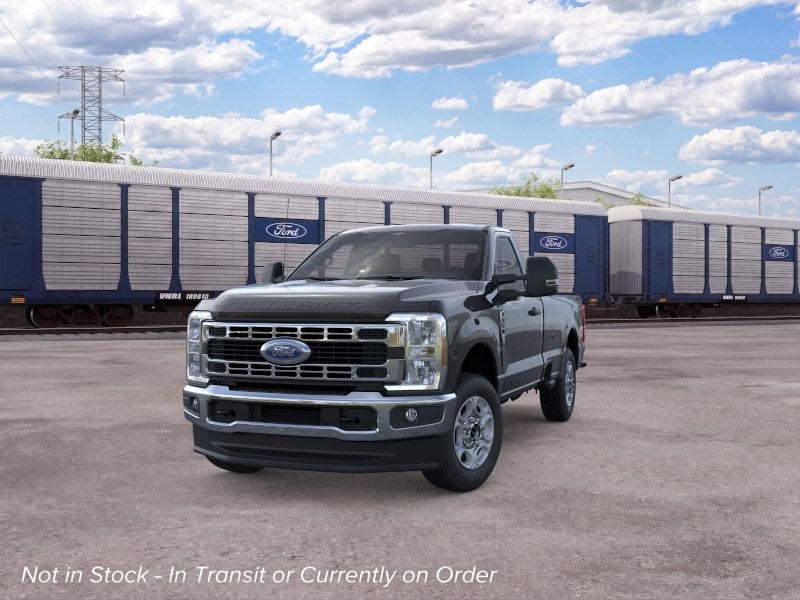 2026 Ford Super Duty F-350® XLT