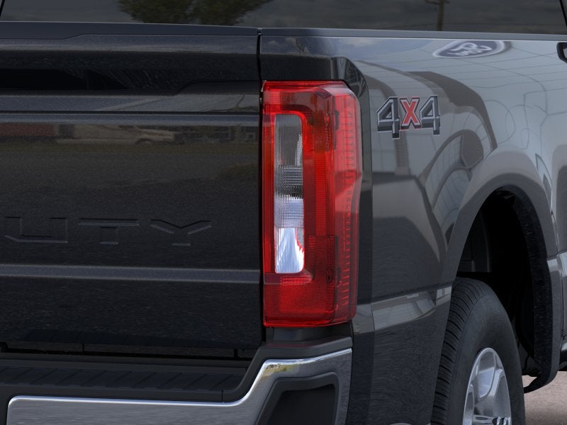 2026 Ford Super Duty F-350® XLT
