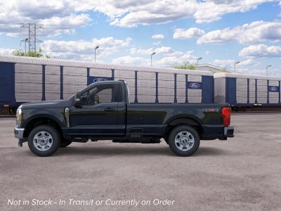 2026 Ford Super Duty F-350® XLT