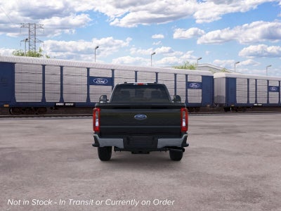 2026 Ford Super Duty F-350® XLT