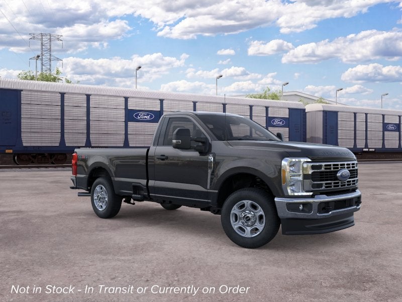 2026 Ford Super Duty F-350® XLT