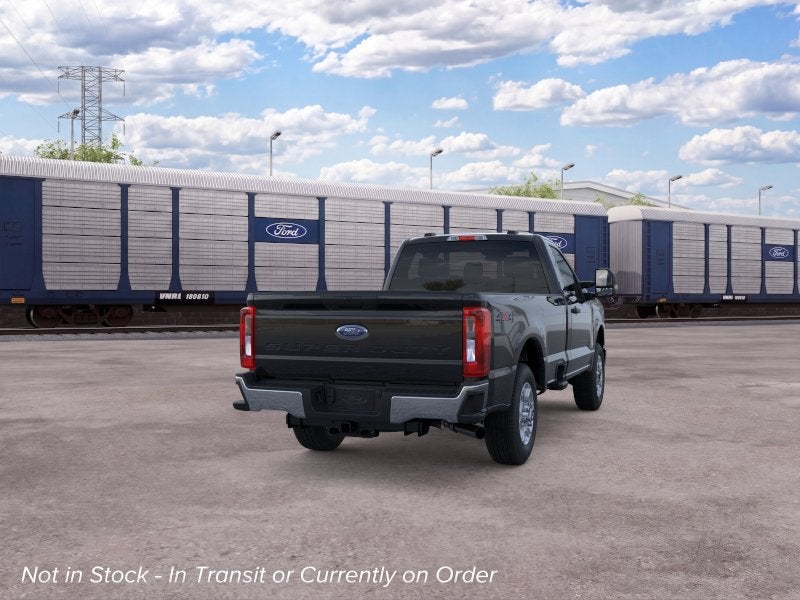 2026 Ford Super Duty F-350® XLT
