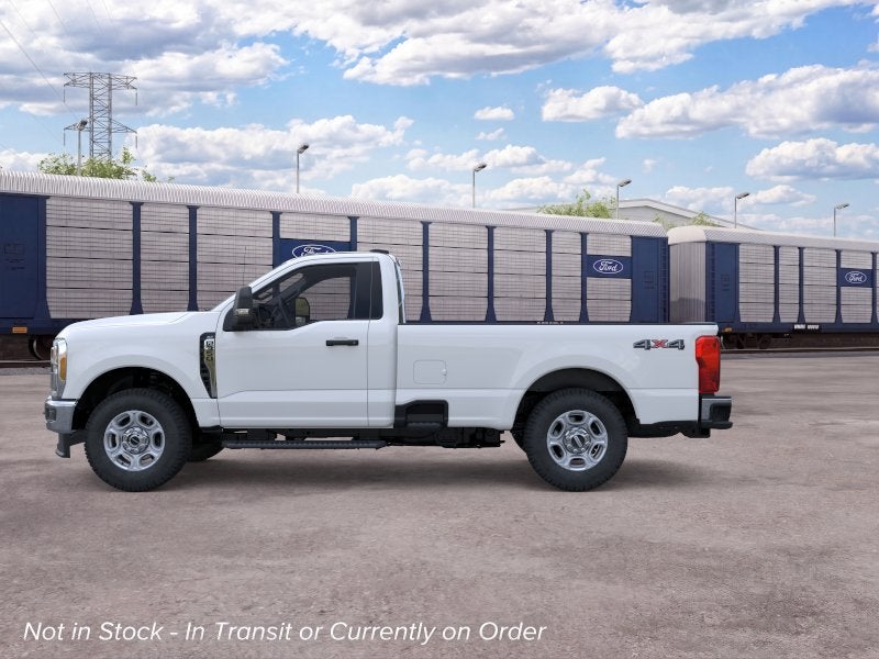 2026 Ford Super Duty F-350® XLT