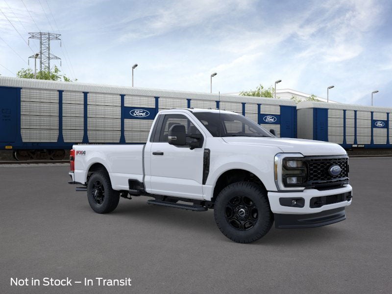 2026 Ford Super Duty F-350® XL