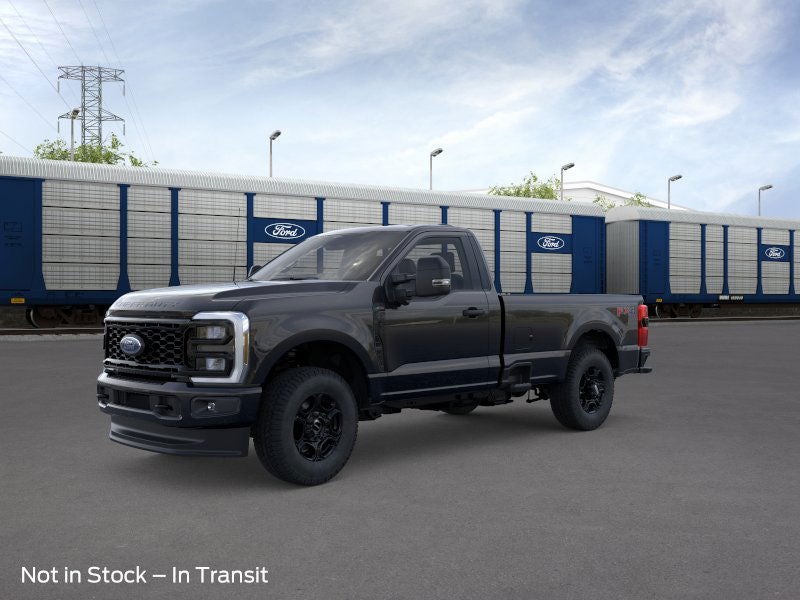 2026 Ford Super Duty F-350® XL