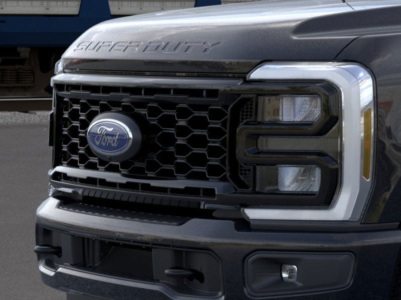 2026 Ford Super Duty F-350® XL