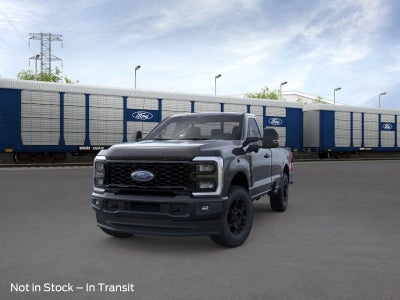 2026 Ford Super Duty F-350® XL