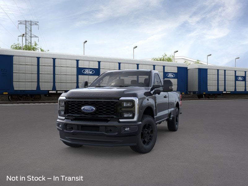 2026 Ford Super Duty F-350® XL