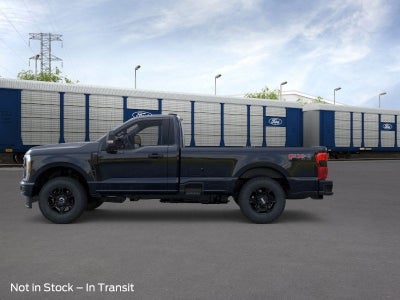 2026 Ford Super Duty F-350® XL