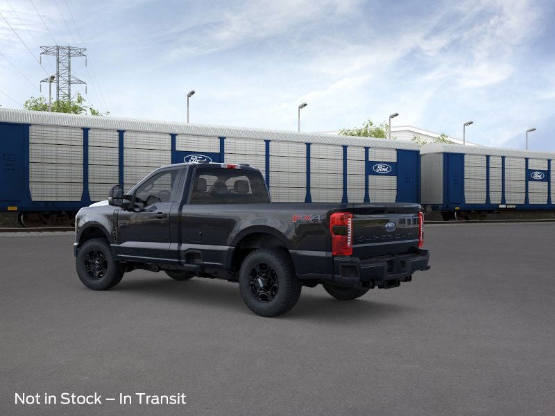 2026 Ford Super Duty F-350® XL